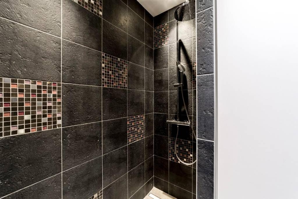 Apartamento Beau Bijou Au Coeur Du Vieux Lyon Ail Exterior foto